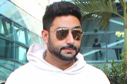 Abhishek Bachchan: I don't know about 'Dhoom Reloaded'