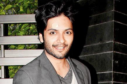 Here's how Ali Fazal made his fan's day!