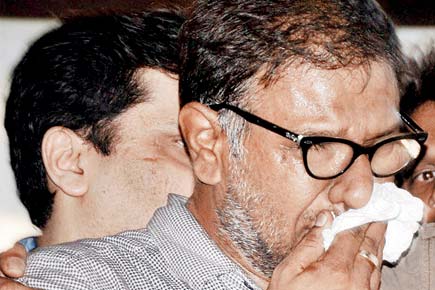 Cops looking for friend who helped Chintan Upadhyay plan murder