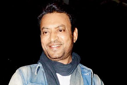 Irrfan on intolerance: We should be free to express ourselves