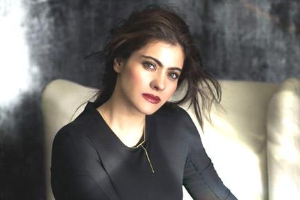 Kajol: Nice phase to be in Bollywood now