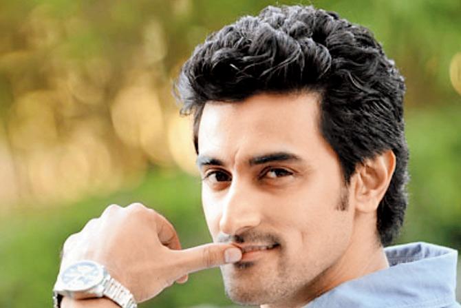 Kunal Kapoor