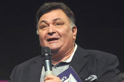 Rishi Kapoor admits to buying the Best Actor award for 'Bobby': I am ashamed of what I did