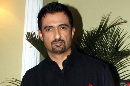 Sanjay Suri wants to turn director