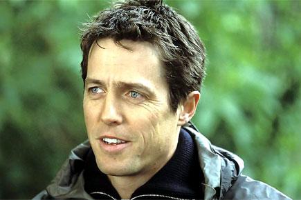 Hugh Grant welcomes fourth child in four years