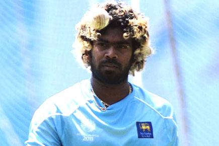 Lasith Malinga gets one-year ban, fined for media remarks