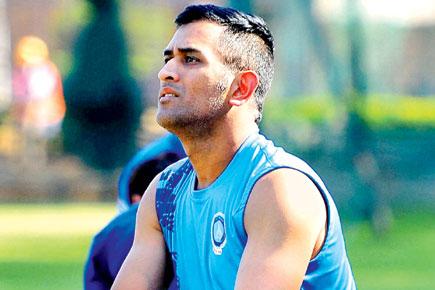 Vijay Hazare Trophy: MS Dhoni impresses but Jharkand knocked out