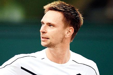 Swedish star Robin Soderling retires