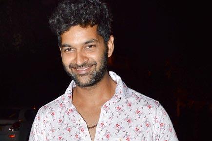 Purab Kohli and fiancee blessed with a baby girl
