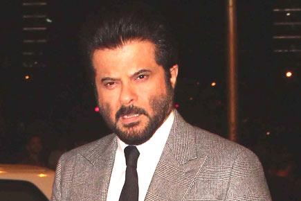 B-Town's 'youngest veteran' Anil Kapoor turns 59