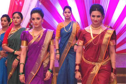 Divyanka Tripathi, Anita Hassanandani to have dance face off 'Yeh Hai Mohabbatein'