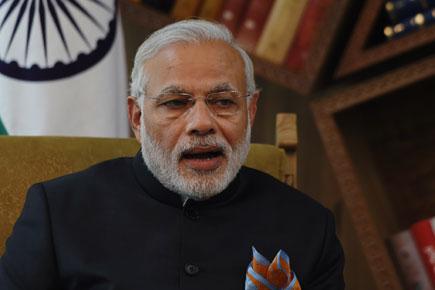 Narendra Modi to meet Nawaz Sharif in Lahore