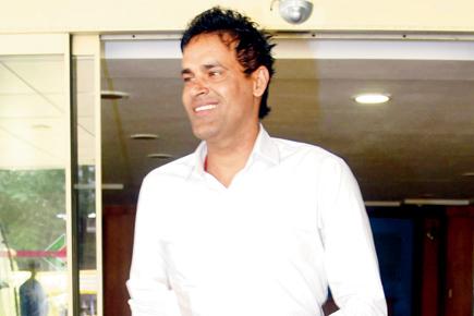 Spot fixing scandal: God is my lawyer, says Ajit Chandila