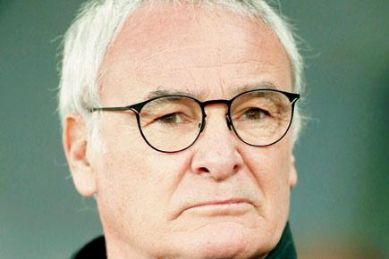 Claudio Ranieri: Leicester City are like Forrest Gump