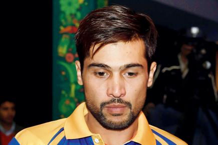 Pakistan cricket row: Azhar Ali, Hafeez refuse to join camp in Amir's presence