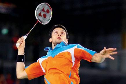 Parupalli Kashyap: Hope I can prove myself in Premier Badminton League