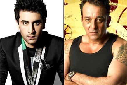 Sanjay Dutt: Did not give any tips to Ranbir