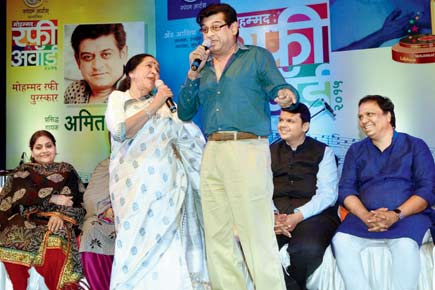 Mumbai Diary: Saturday dossier