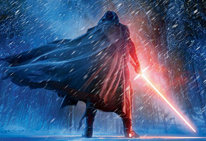 Star Wars series