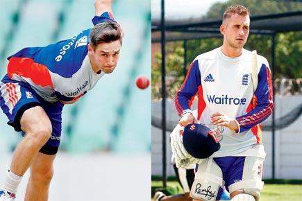 Chris Woakes and Alex Hales are ready for huge Test: Alastair Cook