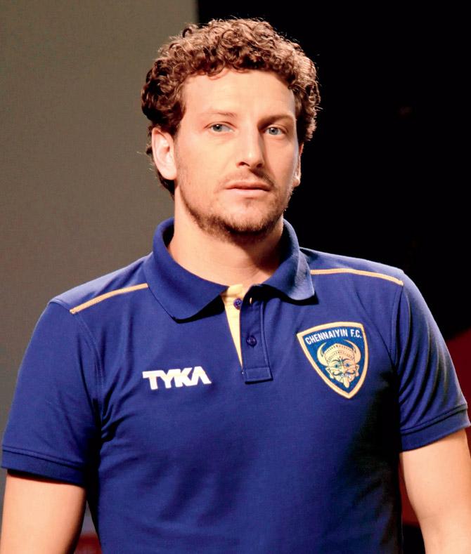 Chennaiyin FC