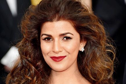 Nimrat Kaur to do another American show?