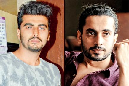 Arjun Kapoor's candid 'confession' to Sunny Singh