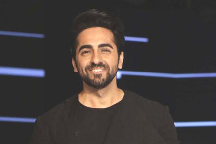Ayushmann Khurrana: Happy my brother will be seen in 'Dangal'