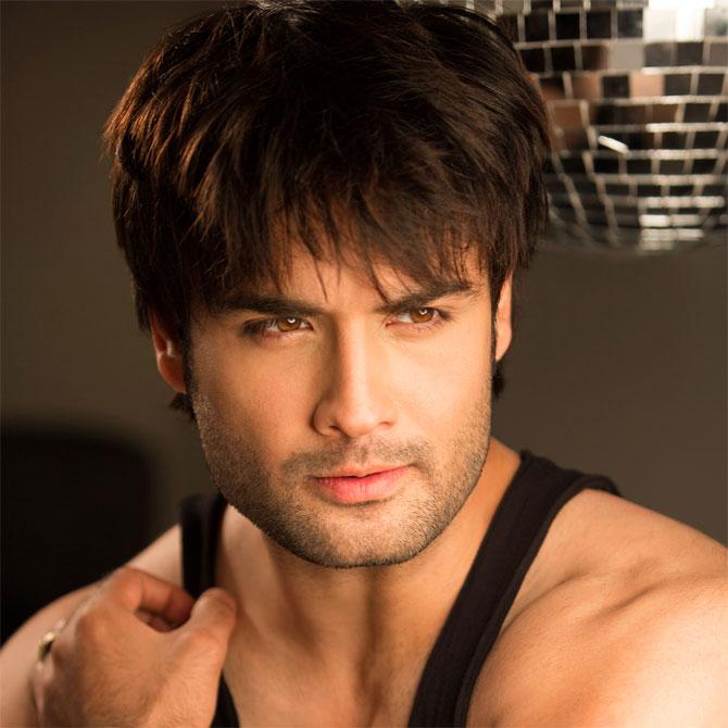 Vivian Dsena voted fifth sexiest man of Asia