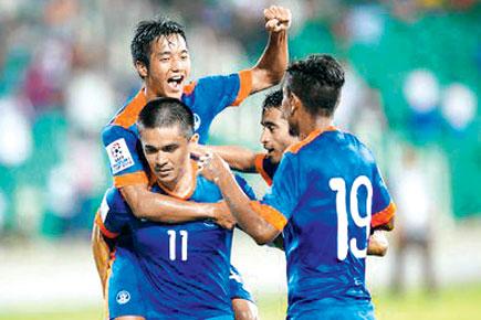 Chhangte Lallianzuala breaks Bhaichung Bhutia's record