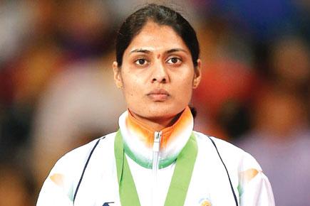 Give athletes best facilities to win medals: Lalita Babar