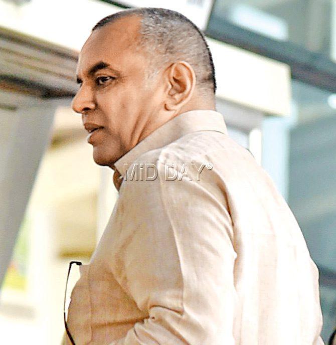 Paresh Rawal