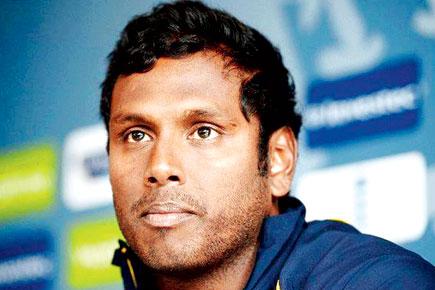 Angelo Mathews on loss to NZ: It was embarrassing