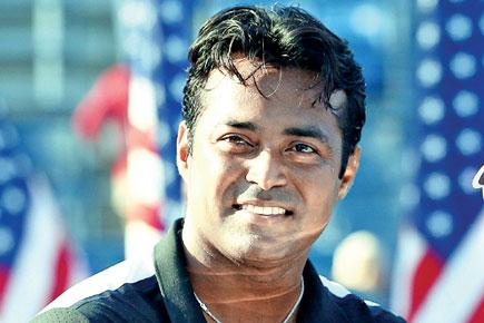 Chennai Open: Leander Paes to partner Spaniard Marcel Granollers