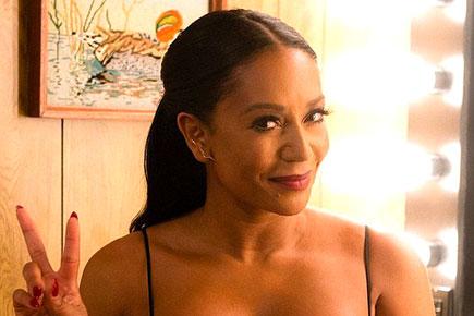 Mel B's unhappy with court's spousal support decision