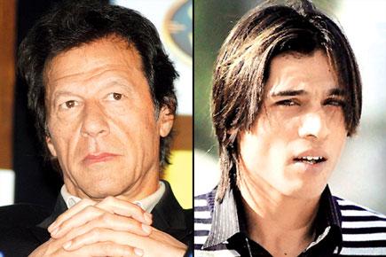 Mohammad Amir deserves a second chance, feels Imran Khan