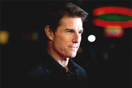 Tom Cruise to sell property worth 4.95 million pounds