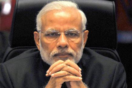 PM Modi: India keen on boosting ties with Iran