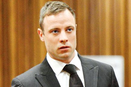 Oscar Pistorius' appeal verdict to be announced on Thursday, says official