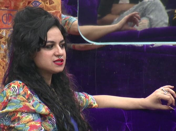 Priya Malik