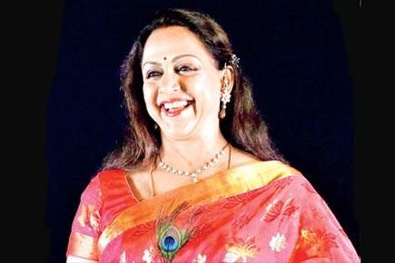 Hema Malini lauds Centre's 'Namami Gange' scheme