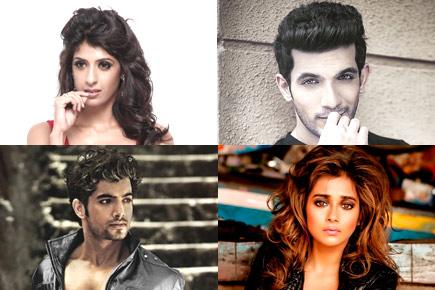 TV actors reveal their New Year plans!