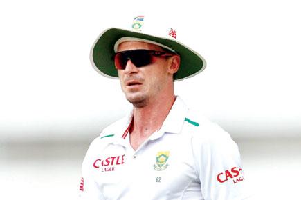 Dale Steyn doubtful for second Test against England