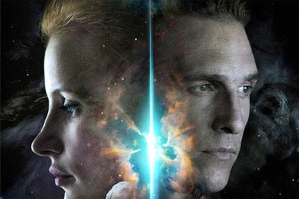 'Interstellar': Most pirated film of 2015