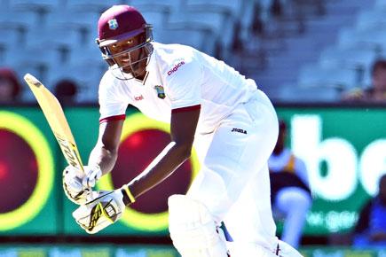 Jason Holder demands more from Windies bowlers in final Test
