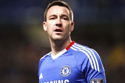 EPL: Chelsea heading in right direction says John Terry