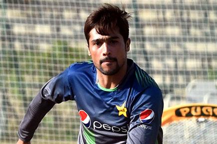 Court clears Mohammad Amir's path to return to Pakistan team