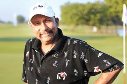 Syed Kirmani: Not wrong to play Pakistan, but BCCI must respect government