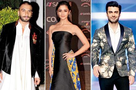 Bollywood's fashion report card for 2015: Winners and sinners