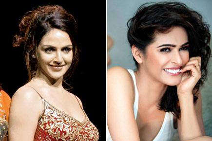Esha Deol, Madhurima Tuli to perform at New Year's Eve bash in Colombo